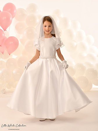 First Holy Communion Dresses Cork 2027